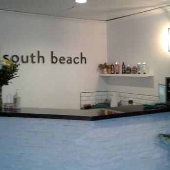 South Beach Tanning Studio - Front desk - Tanning Near Me - Whitby, Ontario South Beach Tanning Studio - Front desk - Tanning Near Me - Whitby, Ontario