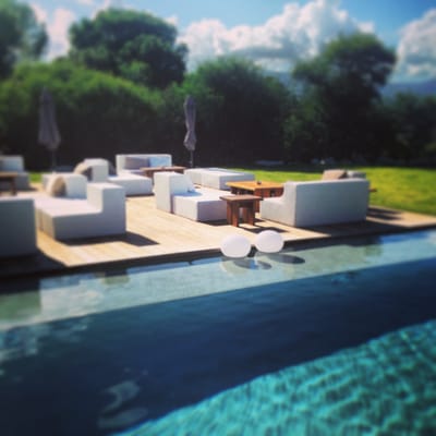 Hôtel Restaurant Mariosa by null