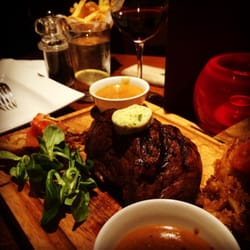 Miller & Carter Ruislip