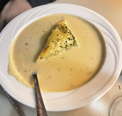 High Point Restaurant by null