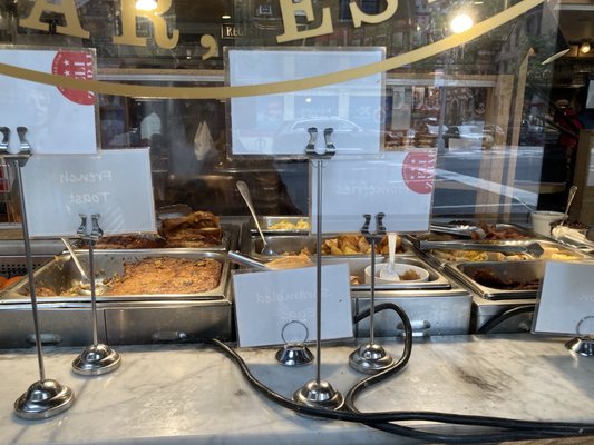 Eli's Essentials And Wine Bar by null