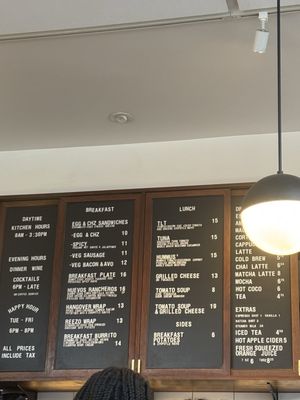 Little Canal by null