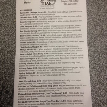 Thai 9 - Thai Near Me - Dayton, Ohio Thai 9 - Thai Near Me - Dayton, Ohio