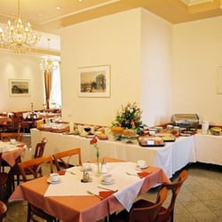 Gartenhotel Gabriel
