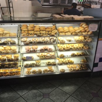 Bagel Street Cafe - Bagels Near Me - Martinez, California