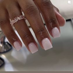 Nails By Emily - The nails of what I ask for