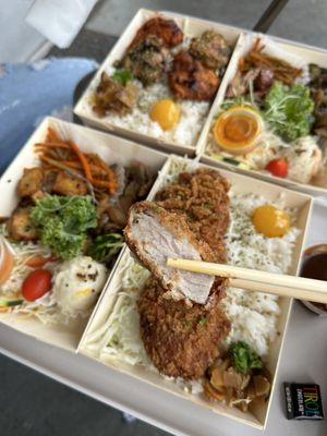 Guzzu Bento-ya by null