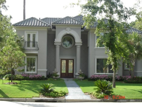 Slide of The Roof Guys