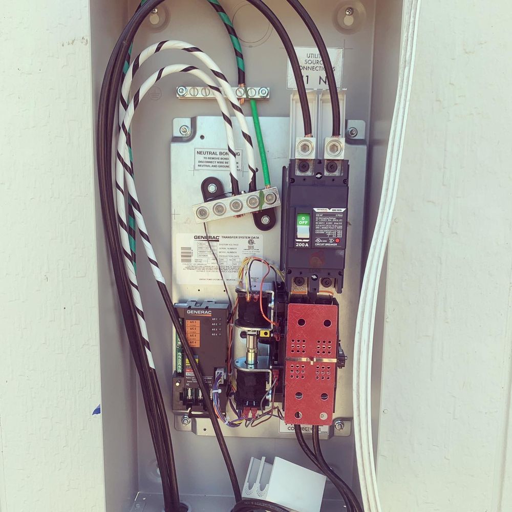 Slide of Electric Fix