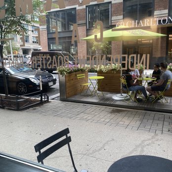 Seven Grams Caffe - Coffee & Tea Near Me - New York, New York Seven Grams Caffe - Coffee & Tea Near Me - New York, New York