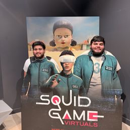 Playing phobia and had a blast Playing phobia and had a blast