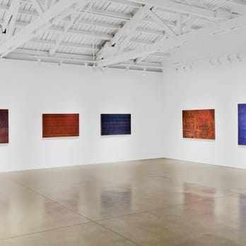Marc Selwyn Fine Art - Lee Mullican 2014 - Art Galleries Near Me - Los Angeles, California Marc Selwyn Fine Art - Lee Mullican 2014 - Art Galleries Near Me - Los Angeles, California