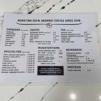 Kavat Coffee - Coffee & Tea Near Me - Los Angeles, California