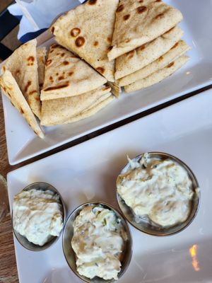 Avlee Greek Kitchen by null