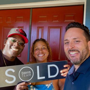 Daniel Rizk - Exp Realty - Real Estate Agents Near Me - Hercules, California