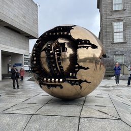 Sculpture Sculpture