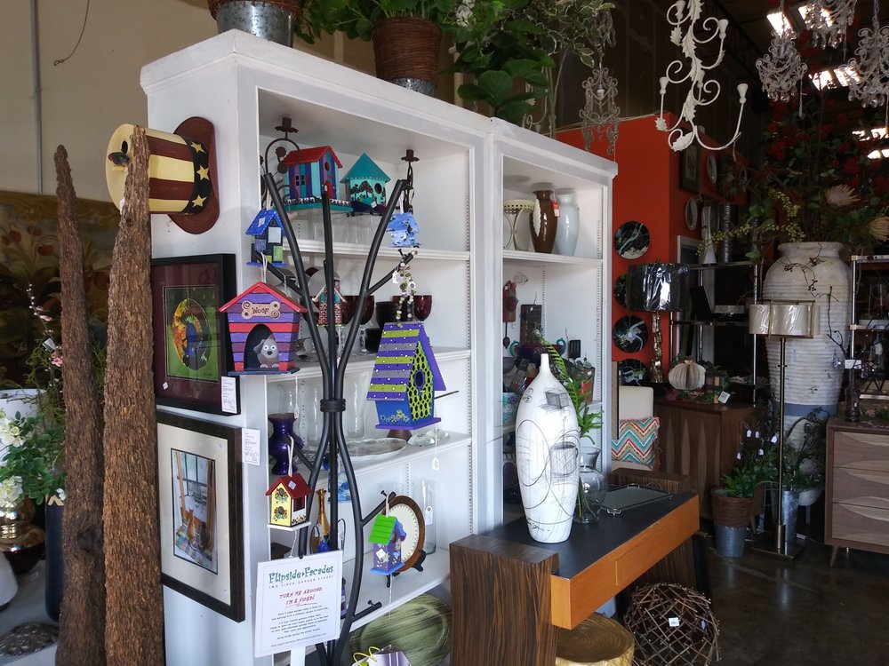 SHOP AT HOME AGAIN Updated August 2024 2187 Greenspring Dr