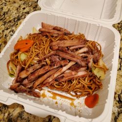 Rolla Sushi