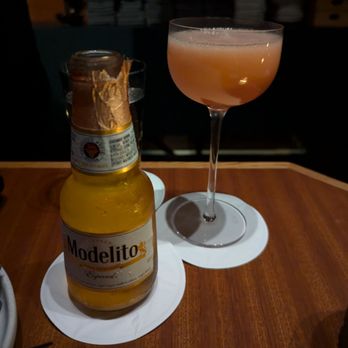 Bar Contra - New American Near Me - New York, New York