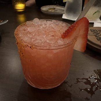 La Bodega Brewing - Strawberry Margarita - Breweries Near Me - Whittier, California La Bodega Brewing - Strawberry Margarita - Breweries Near Me - Whittier, California