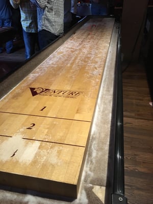 Buffalo Billiards by null