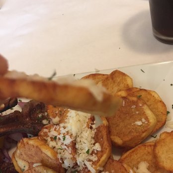 Maria's Mediterranean - Seafood Near Me - Bayside, New York Maria's Mediterranean - Seafood Near Me - Bayside, New York