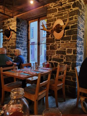 Restaurant La Buche by null