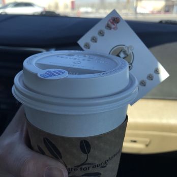 Daily Espresso - Coffee & Tea Near Me - Draper, Utah