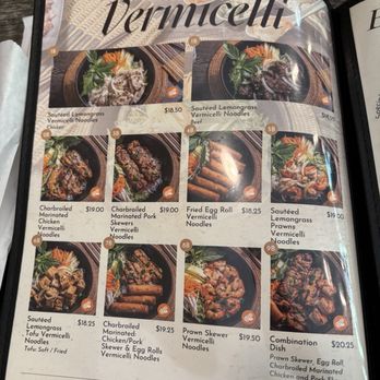 Jenny Pho - Vietnamese Near Me - Issaquah, Washington