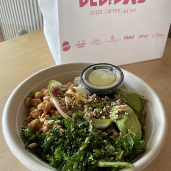 Bebidas - *Brown Rice Bowl - Coffee & Tea Near Me - Houston, Texas Bebidas - *Brown Rice Bowl - Coffee & Tea Near Me - Houston, Texas
