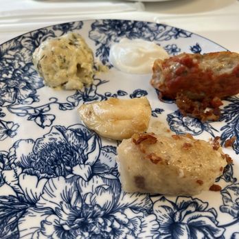 Saskitoba Diner - Delicious Ukrainian food!! - Ukrainian Near Me - Nisku, Alberta