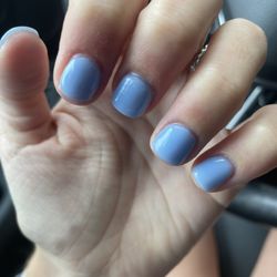 Fashion Nails And Spa