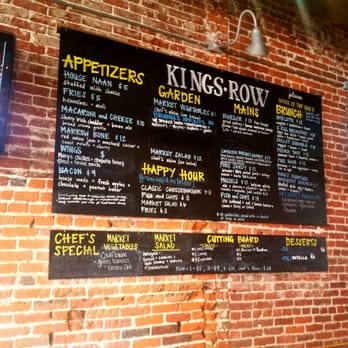 Kings Row Gastropub - They'll be tapping Pliny the Younger at the second half of Feb. Be on the lookout! - Gastropubs Near Me - Pasadena, California Kings Row Gastropub - They'll be tapping Pliny the Younger at the second half of Feb. Be on the lookout! - Gastropubs Near Me - Pasadena, California