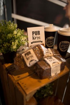 Bäcker Schrader by null