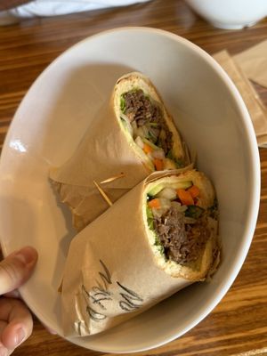 OH MAI VIETNAMESE KITCHEN DOWNTOWN by null