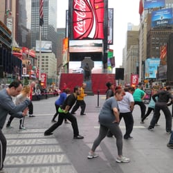 CK Chu Tai Chi