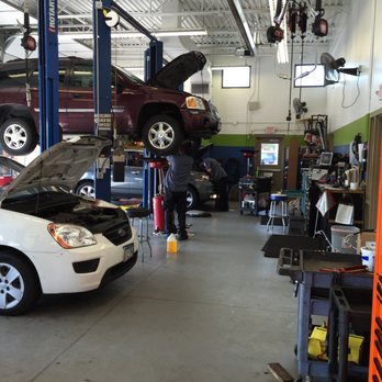 Honest-1 Auto Care - The Shop - Auto Repair Near Me - Maple Grove, Minnesota Honest-1 Auto Care - The Shop - Auto Repair Near Me - Maple Grove, Minnesota