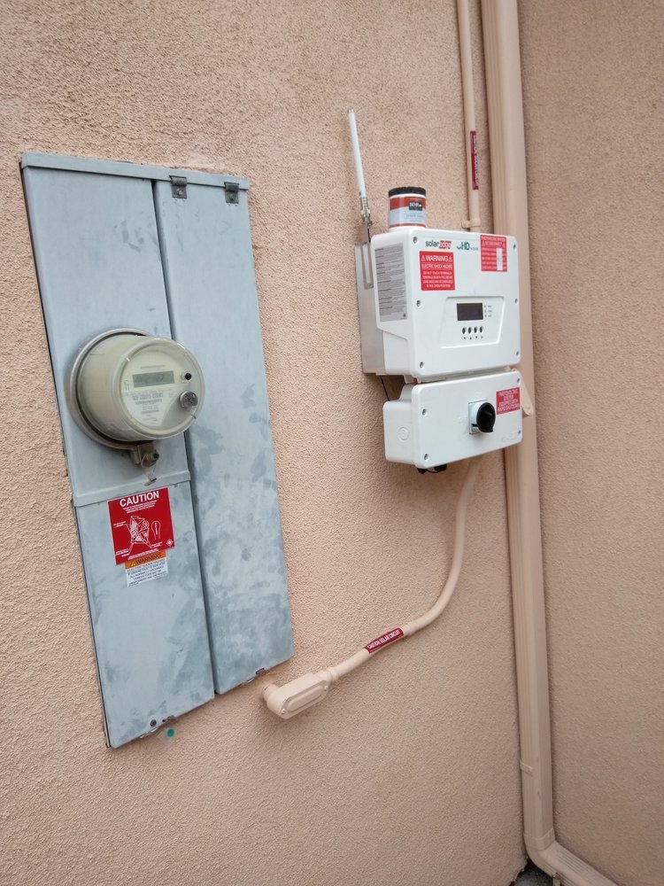 Slide of Imperium Energy