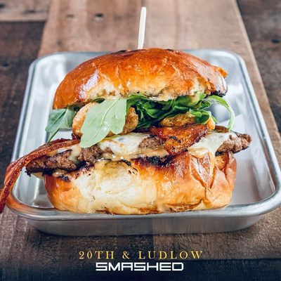 Topside Tavern - American Restaurant & Bar by null