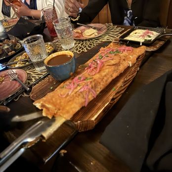 La Neta Cocina y Lounge - New Mexican Cuisine Near Me - Las Vegas, Nevada La Neta Cocina y Lounge - New Mexican Cuisine Near Me - Las Vegas, Nevada