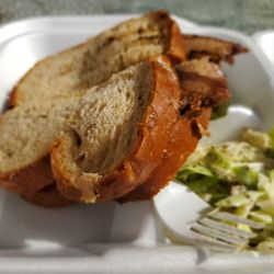 The Pastrami Project - Awesome Brisket