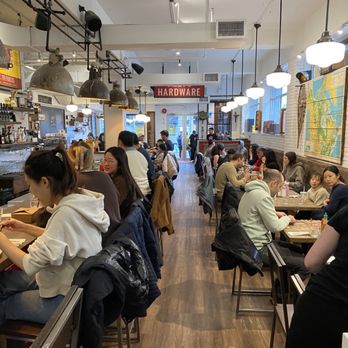 Jam Cafe - Breakfast & Brunch Near Me - North Vancouver, British Columbia