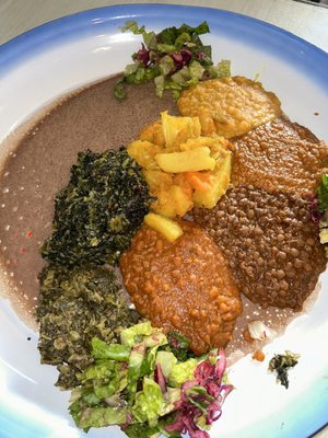 Cafe Ethiopia by null