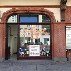 Shoe Repair In Berlin Yelp