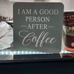 Coffee & Crumbs