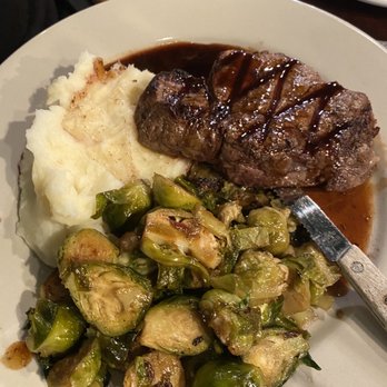 Toomey's - Filet - New American Near Me - Mammoth Lakes, California Toomey's - Filet - New American Near Me - Mammoth Lakes, California