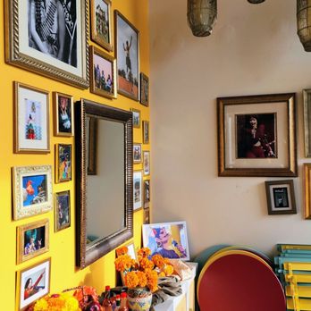 Cafe Calaveras - (11/2/25) - Coffee & Tea Near Me - Seattle, Washington Cafe Calaveras - (11/2/25) - Coffee & Tea Near Me - Seattle, Washington