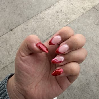 The Valley Nail Bar - Waxing Near Me - Campbell, California