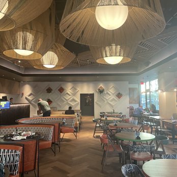 Nando's Peri-Peri - Indoor seating - Chicken Shop Near Me - Virginia Beach, Virginia Nando's Peri-Peri - Indoor seating - Chicken Shop Near Me - Virginia Beach, Virginia