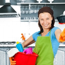 Montreal Maid Services - Residential and Office Cleaning